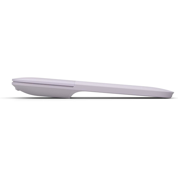ARC Mouse – Lila .Smidig, ergonomisk design, ultratunn och lätt