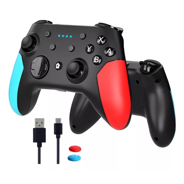 Wireless Controller Joystick for Nintendo Switch Gamepad