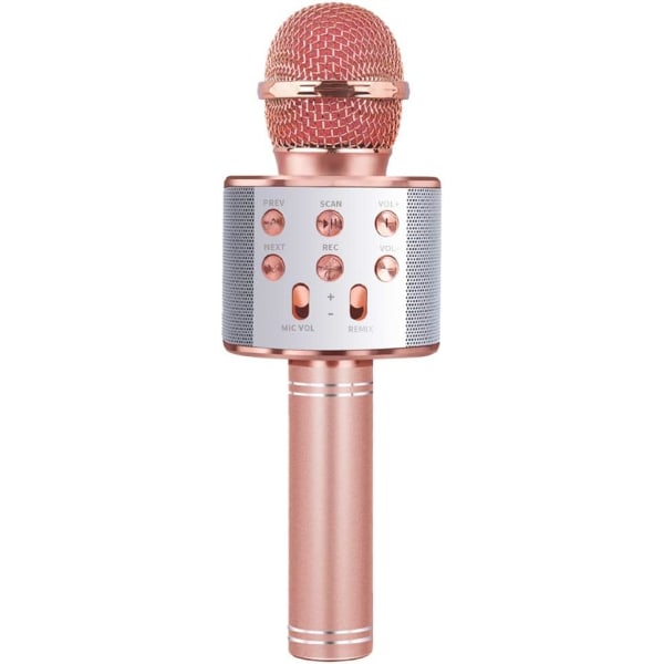 Mikrofon Hem karaoke mobiltelefon universal nationell karaoke
