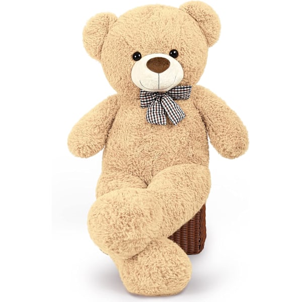Stor bamse bamse myk bamse dyr