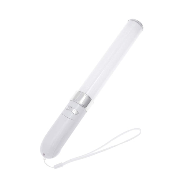 1 stk. Koncert Fan Support Stick 18 Farver Plastik Elektronisk