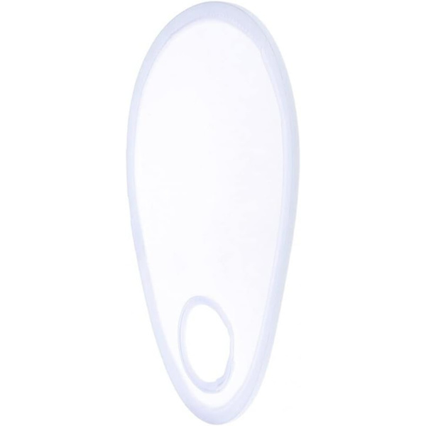 1 bärbar blixtdiffusor, blixtdiffusor, kameralinsdiffusor