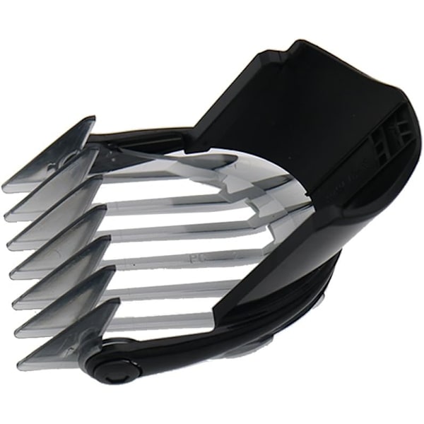 Vaihtokampa Philips QC5010 QC5050 QC5053 QC5070 QC5090 -malleille, 3–21 mm