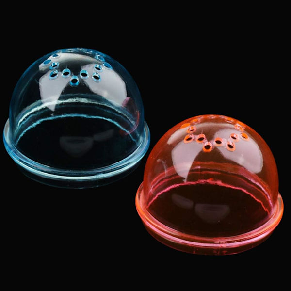 2 hamster rörset, rörset, husdjursburstunnel DIY, olika