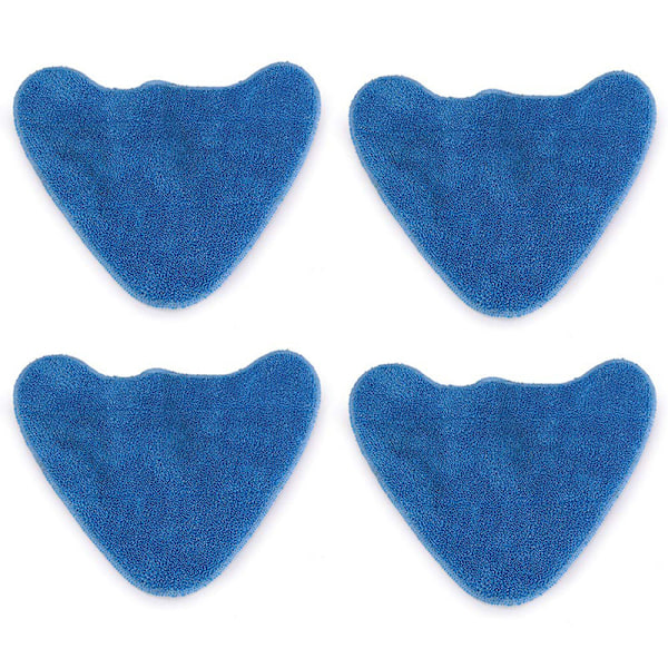 Styck Vax Ångmopp Duk Set Passar S86-CM-3 S86-MC-C S86 SF-B S86-SF-C