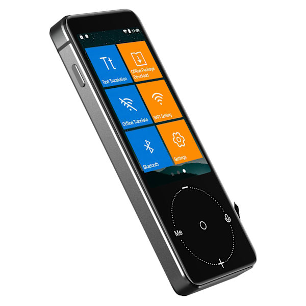 1 st N9 Intelligent Translator Muntlig övning WIFI Översättare
