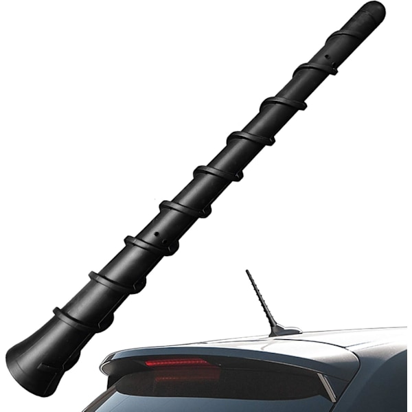 Tomme Antenne Kompatibel med Jeep Cherokee Grand Cherokee Dodge Durango Dart Journey Chrysler 200 2011-2022 – OEM 5