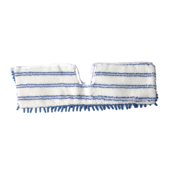 o cedar oezeda platt moppduk mikrofiber mopphuvud tillbehör mopp ersättningsduk (4 st)