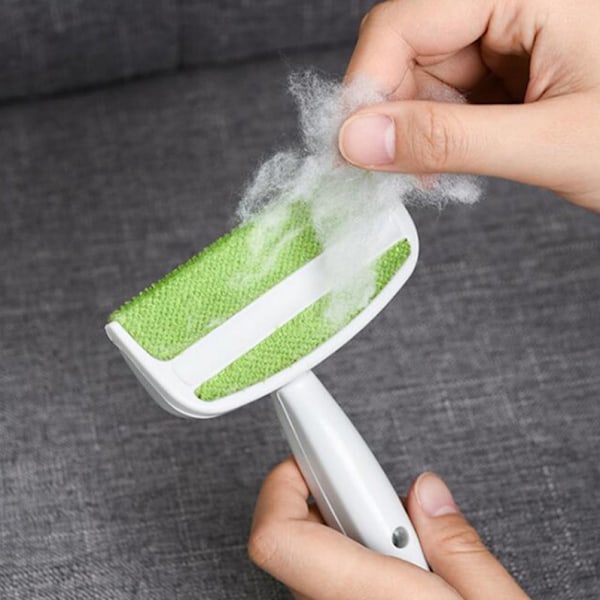 1 stk Bilsvamp til sprækker mellem sofaer, madrasser og