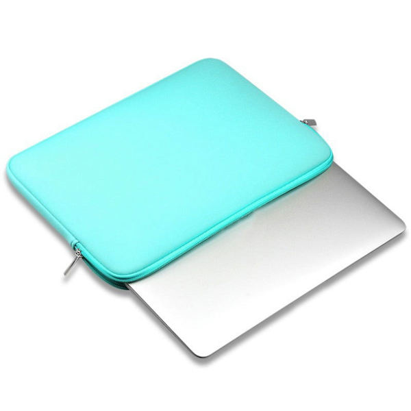 16 tums bärbar datorfodral 15,6 tums datorväska 15,6 tums netbookfodral 15,6 tums surfplattefodral
