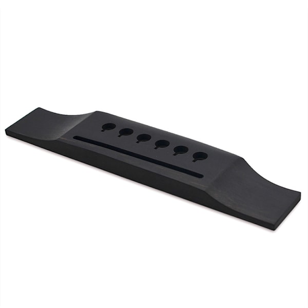 En stålstreng akustisk gitar, tre gitar, bro, colt,