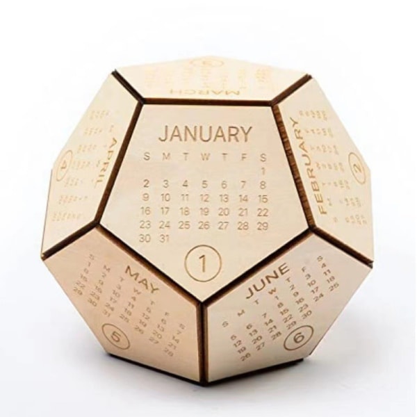 1 stk Tre Fotballkalender Tre Fotballkalender Fan Fotball