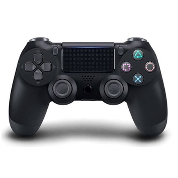 Official PS4 DUALSHOCK 4 Controller, PlayStation 4 Accessory, Wi