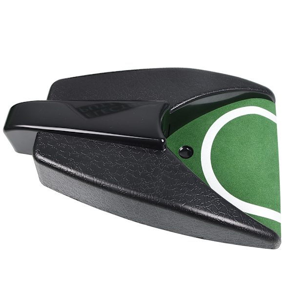 1 stk. Golf Automatisk Boldopsamler Elektrisk Boldopsamler