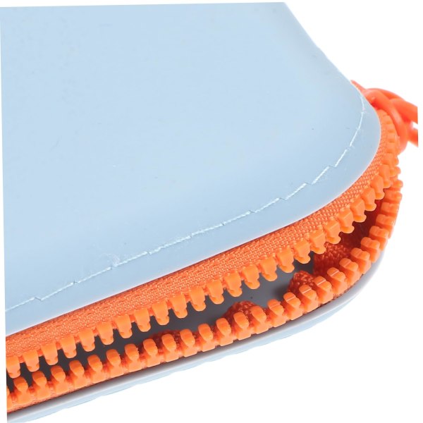 Silicone storage bag data line storage