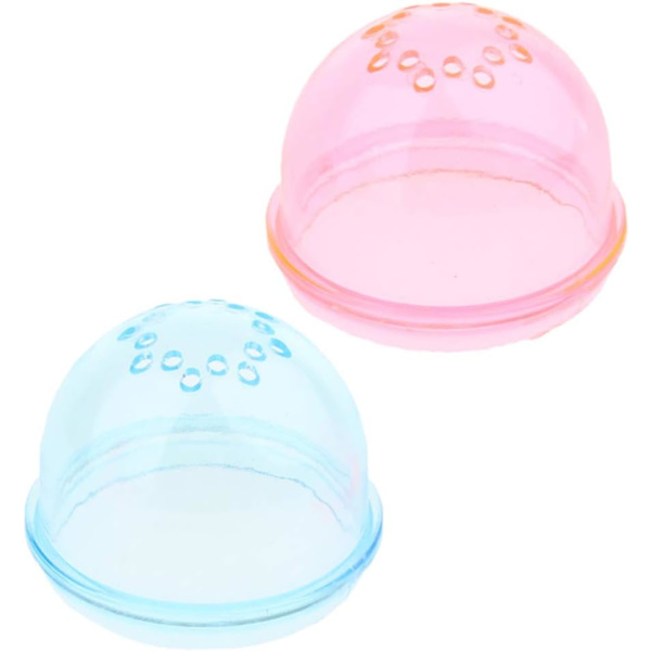 2 hamster rörset, rörset, husdjursburstunnel DIY, olika