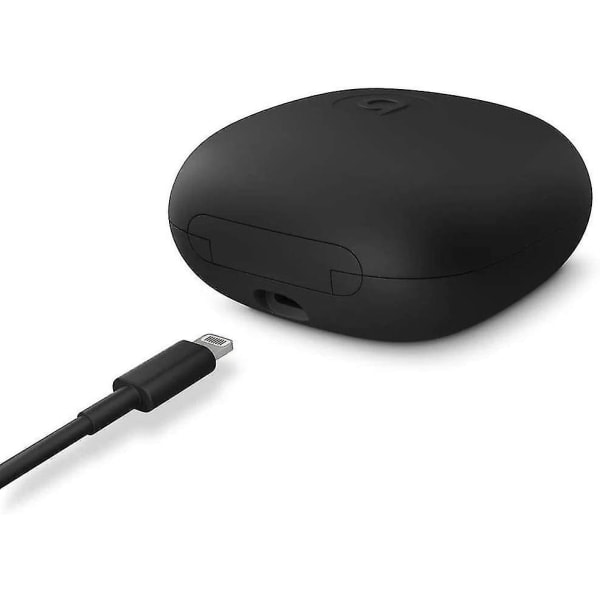 Powerbeats Pro Trådløse Hovedtelefoner - Apple H1 Chip Farve Sort