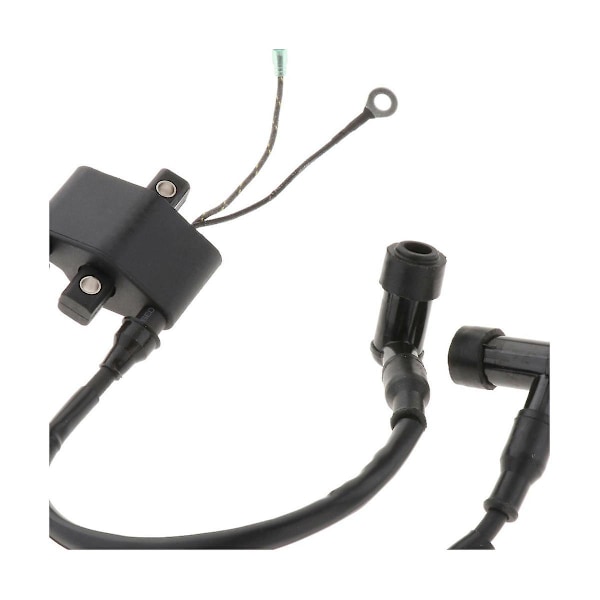 Perämoottorin sytytyspuolan osat 3G2-06040-4 803706A1 3G2-06040 3G2060404 Tohatsu 9.9 15 18HP