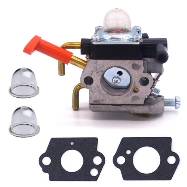 Carburetor for hs81 hs81r hs81rc hs81t hs86 hs86r hs86t