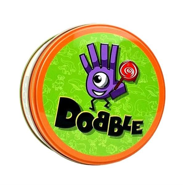 Multiplayer Samlingsspel Festspel Pusselspel Kort -AA{SL} Double one size
