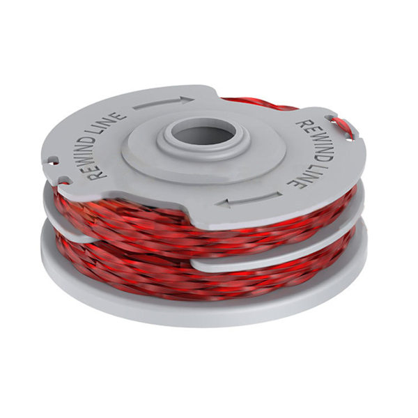 Ersætningsspole til Flymo Fly021 Trimmer spole, linespole, dobbelt automatisering