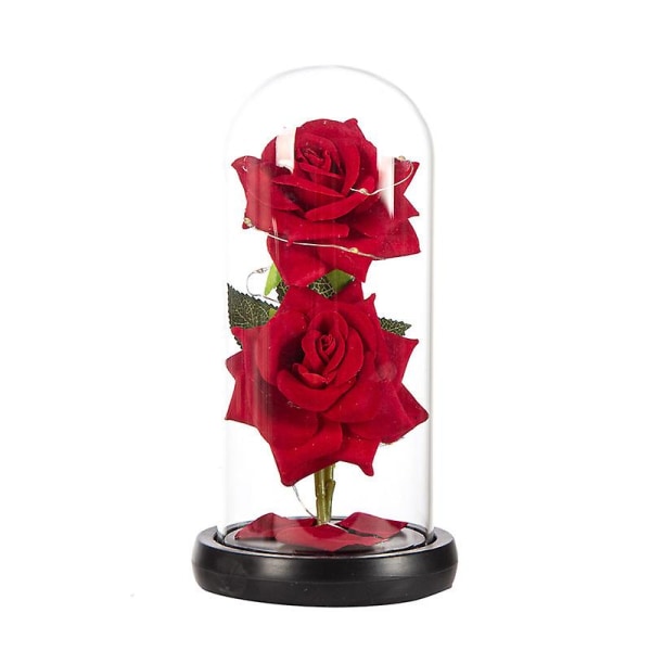 Artificial Flower for Home Decor, Weddings, and a Magical Valentine's or Mother's Day Gift. Bring Timeless Romance to Your Special Moments