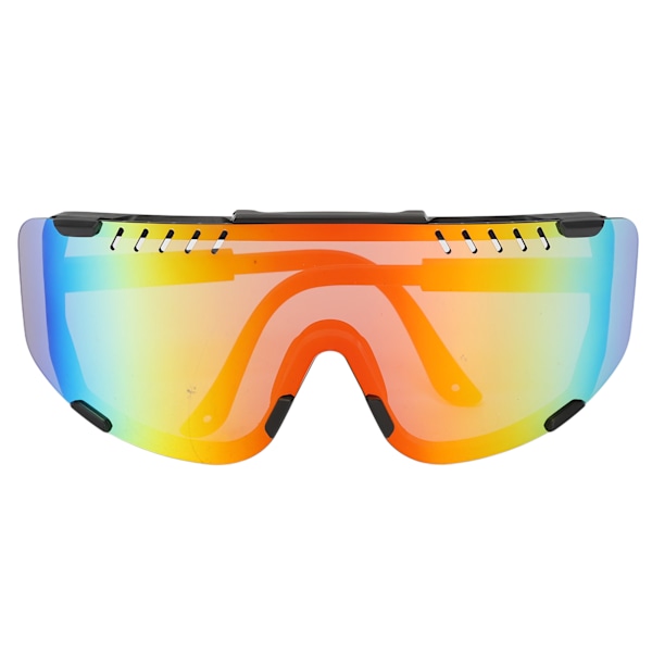 Polarized Sunglasses UV Protection Reduce Glaring Clear View Sport Sunglasses for Cycling Fishing Mountaineering