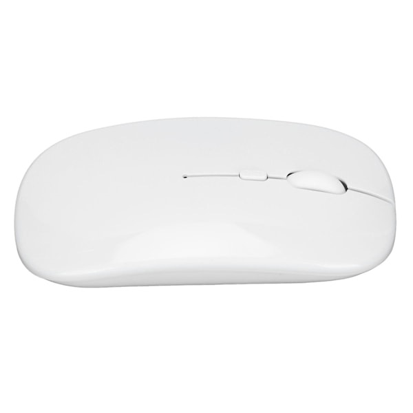 Mouse - Ultra-Thin, High DPI, Portable, Bluetooth 5.2, Ideal for Home and Office Computers