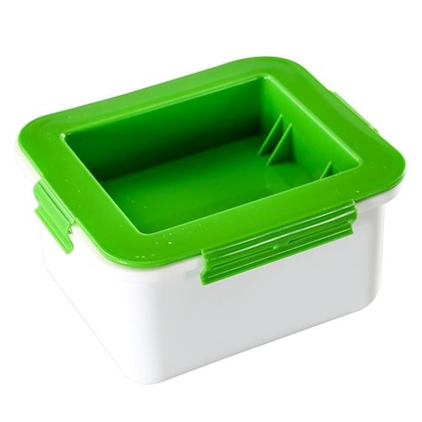 Tofu Press - den originale og bedste Tofu Press til