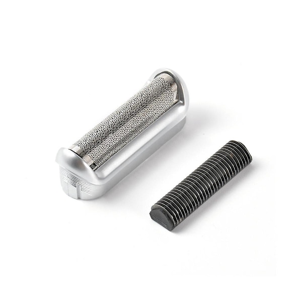 Shaver Foil og Klinge 5S til BRAUN 550 570 P40 P50 P60 M30 M60 M90 555 575 5604 5607 5608 560 Shaver Razor Blade