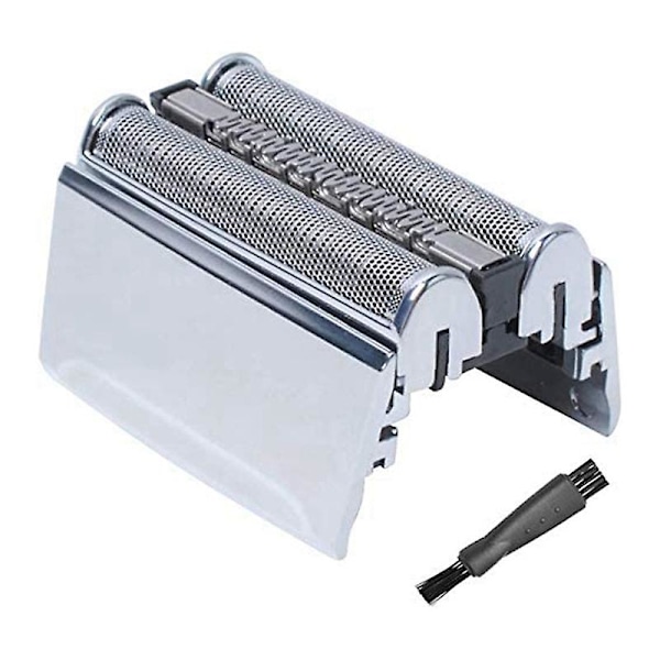 Braun Series 52s 5050 5070 5090 5040 5020 5030 rakhuvud ersättningshuvud blad (1 st)