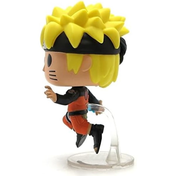 Funko!POP! Anime: Naruto Shippuden - Naruto the Screwball