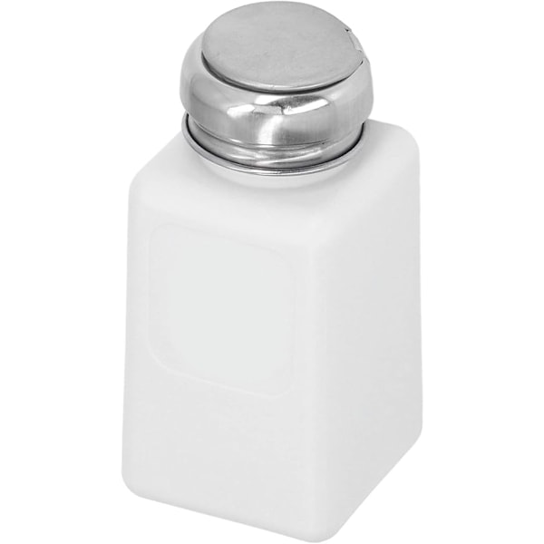 200 ml Tryckpumpflaska (Blå)