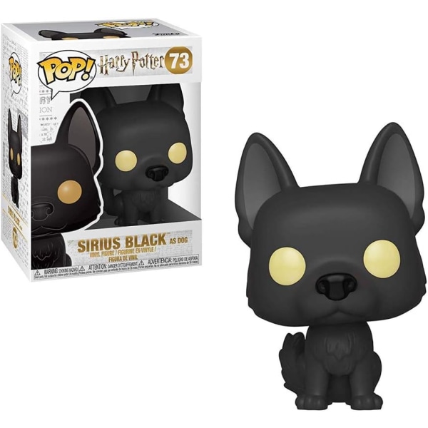 Funko! Film: Harry Potter: Blake's Dog Actionfigur