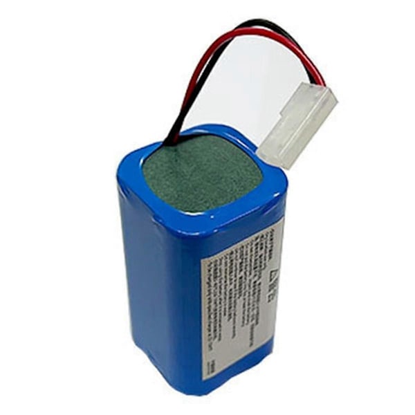 Batteri för Mi Robotdammsugare-Mopp Essential G1 MJSTG1 Puppy Dammsugare R30 R35