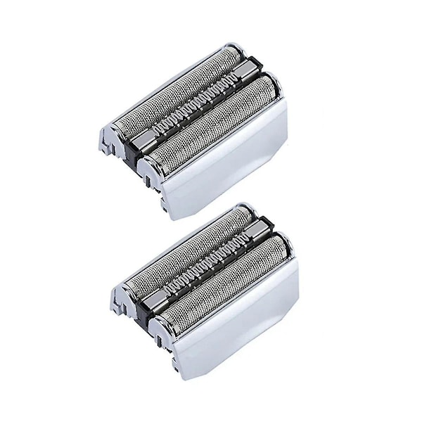 2 Pack 70s Series 7 Replacement Head For Electric Foil Shaver Series 7 790cc 760cc 750cc 720 799 79 - Jnnjv