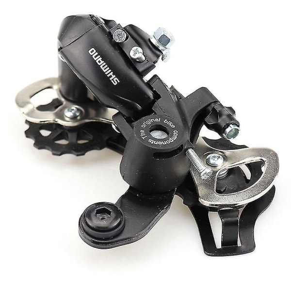 Tourney RD-TX35 6/7/8/21/24-gears direkte montering cykel bagskifter