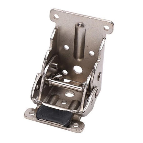 90 degree self-locking folding hinge accessories