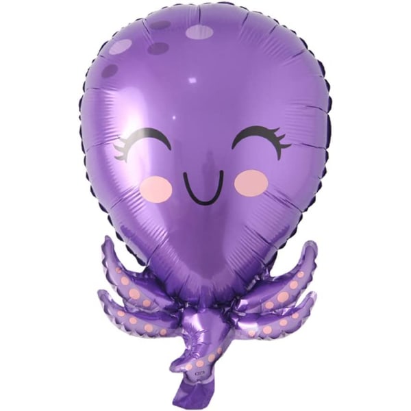 Stor ballongfolie Söta tecknade Cupidballonger