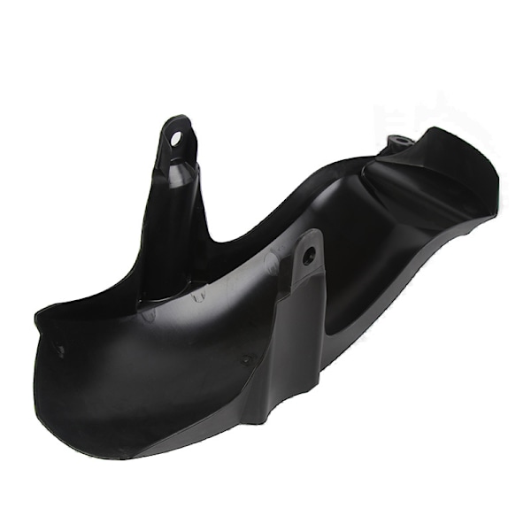 Fairing Mudguard ABS Motor Scooter Bagskærm ABS Motorcykel Bagskærm Til Ya&MAHA NMAX155 NVX155 AeroX155 Modifikation Tilbehør Mudguard