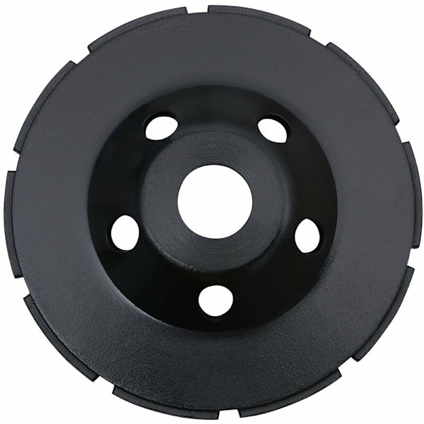 Diamantdisk 180mm Diamant slipdisk Betong slipdisk