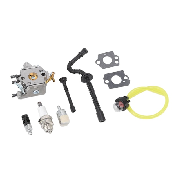 Replacement  for Stihl MS192T MS192TC Chainsaws - Easy Installation Metal Carburetor