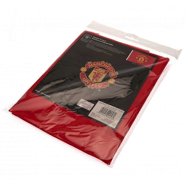 Manchester United FC Flag{DA}