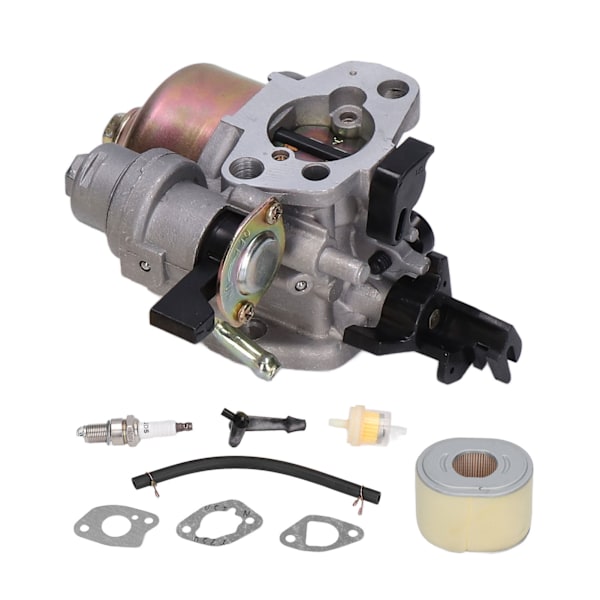 Lawn Mower Carburetor Kit for GX160 GX200 212cc 179cc 180cc DJ165F 2700PSI Carburetor Gasket