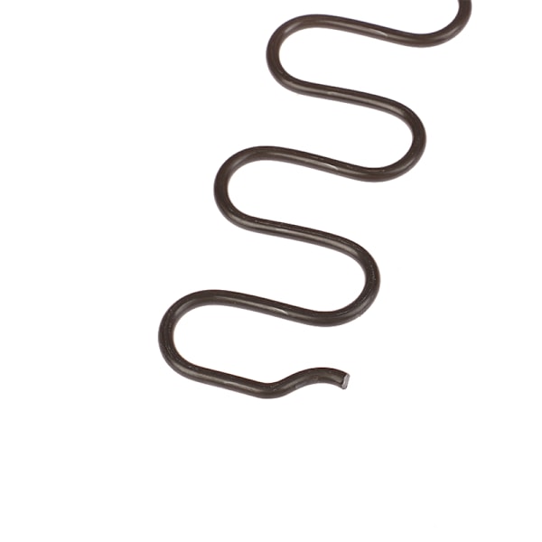 Erstatnings Sofa Stol Fjedre Fjeder med Clips 50cm