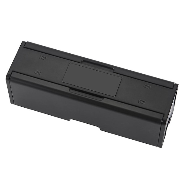 Sort smart batterioplader til Mavic 2 Pro/zoom oplader ladestation