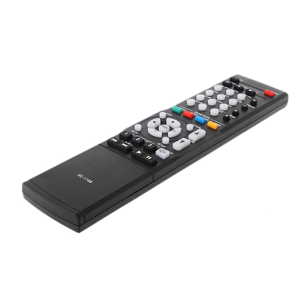 Fjärrkontroll för Denon Audio/Video Receiver RC-1168 C-1181 1169 1189 AVR1613 AVR1713 1912 1911 2312 3312 4312 4310 AV