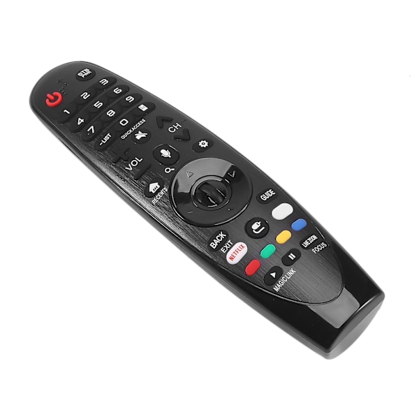 An-mr650a Äänettömän Vaihto-Ohjain LG Smart LED TV:lle