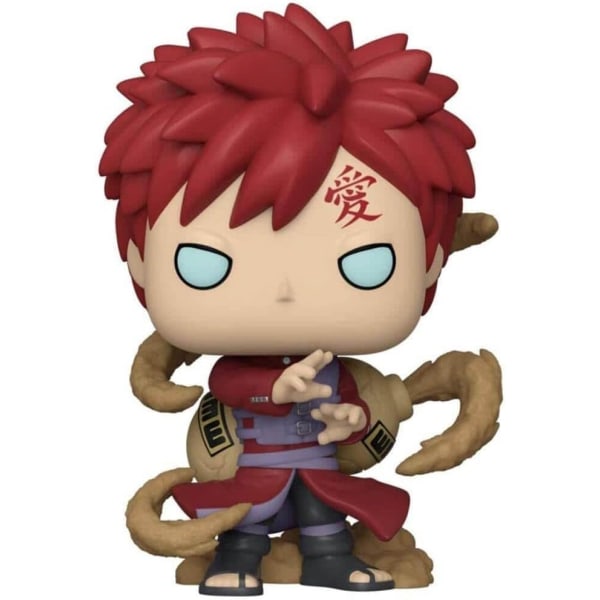 FUNKO!POP!ANIME:Naruto Shippuden - Gaara