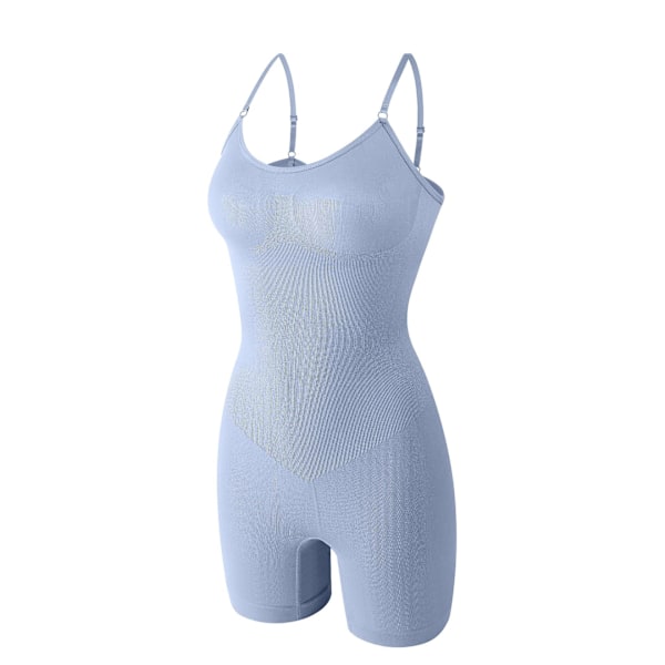 Kvindernes formende heldragter reducerende shapewear slankende body shaper mavekontrol efter fødslen